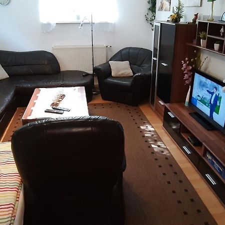 Ferienwohnung Spandau Berlin Luaran gambar
