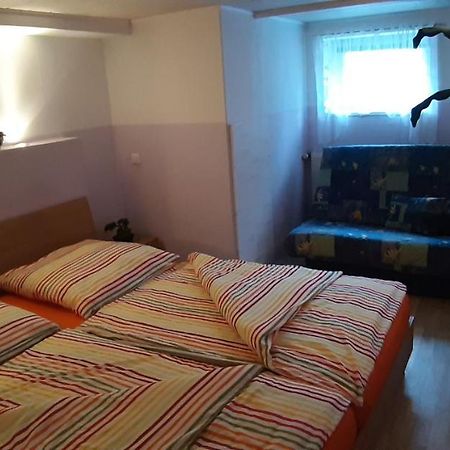 Ferienwohnung Spandau Berlin Luaran gambar