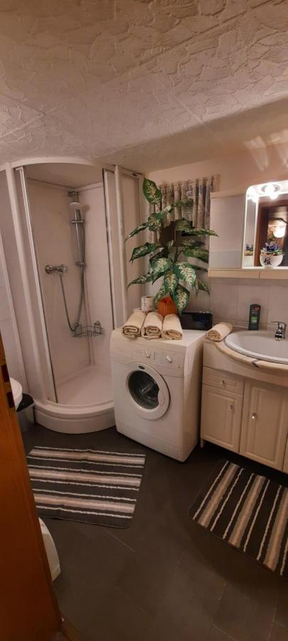Ferienwohnung Spandau Berlin Luaran gambar