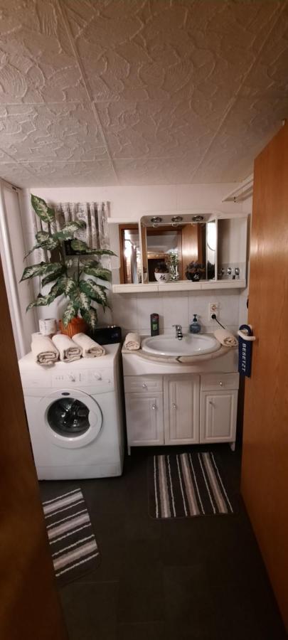 Ferienwohnung Spandau Berlin Luaran gambar