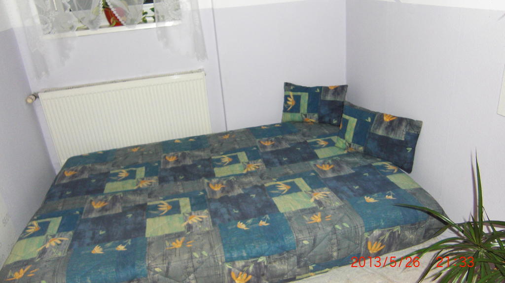 Ferienwohnung Spandau Berlin Bilik gambar