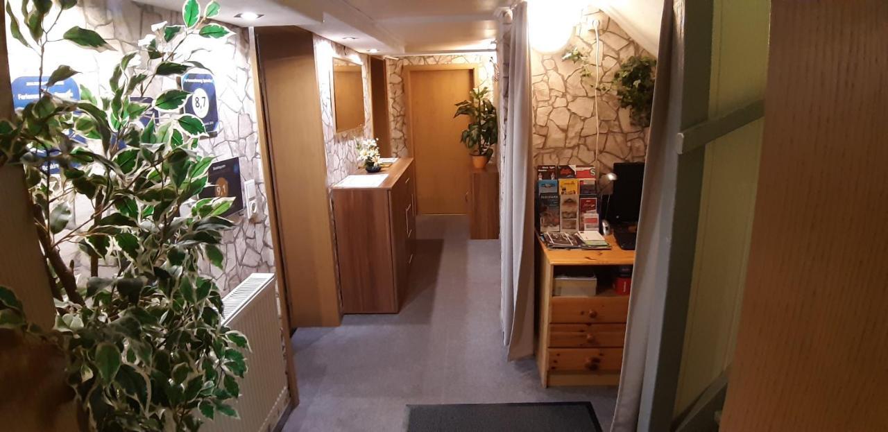 Ferienwohnung Spandau Berlin Luaran gambar